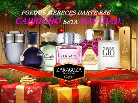 venta de perfumes originales